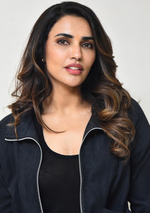 Iakshara Gowda