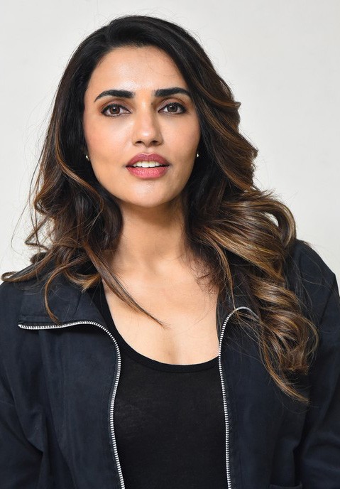 Iakshara Gowda