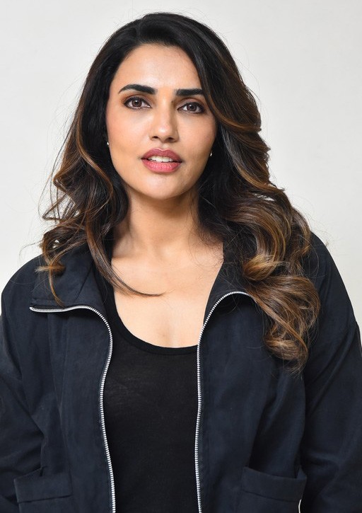 Iakshara Gowda