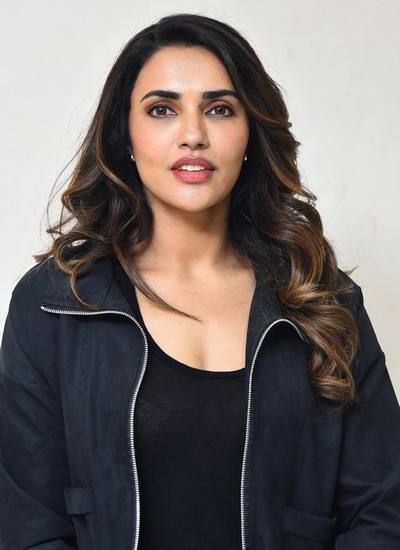 Iakshara Gowda
