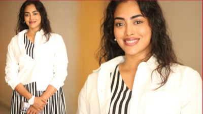 Kamakshi Bhaskarla Phptos