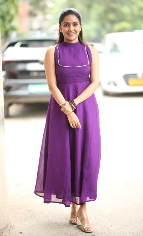 Mahima Nambiar Photos