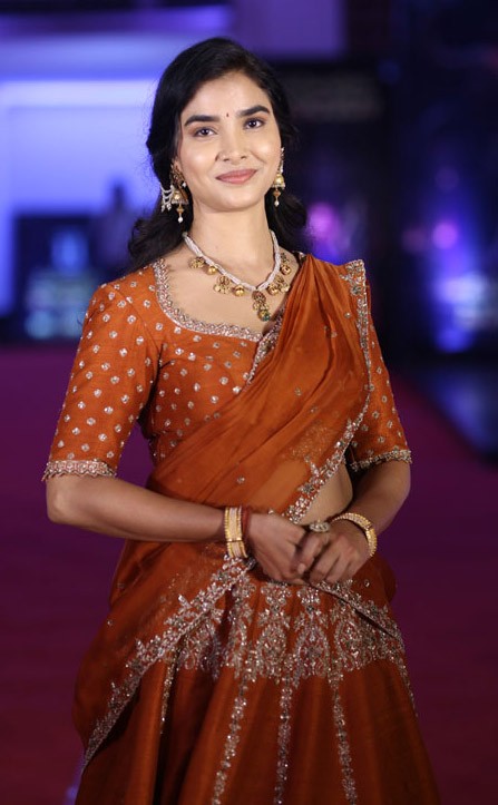 Meenakshi Goswami