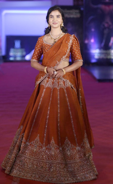 Meenakshi Goswami