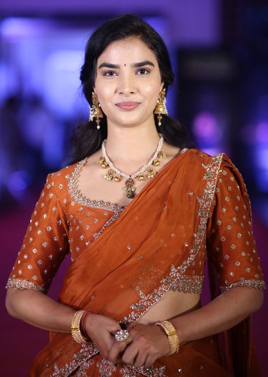 Meenakshi Goswami