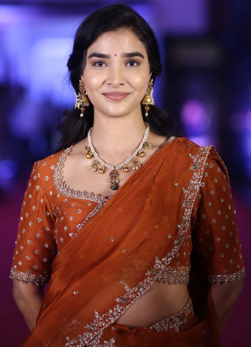 Meenakshi Goswami