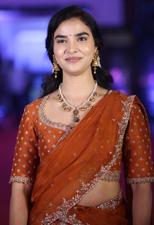 Meenakshi Goswami