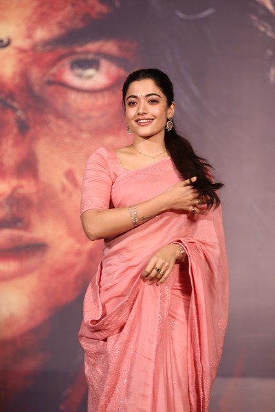 Mysaa movie teaser launch Photos