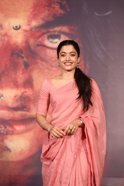 Mysaa movie teaser launch Photos