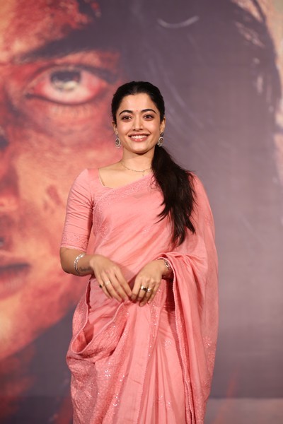 Mysaa movie teaser launch Photos