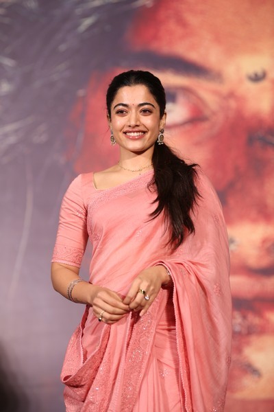 Mysaa movie teaser launch Photos