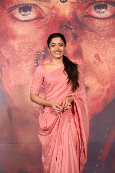 Mysaa movie teaser launch Photos