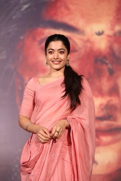 Mysaa movie teaser launch Photos