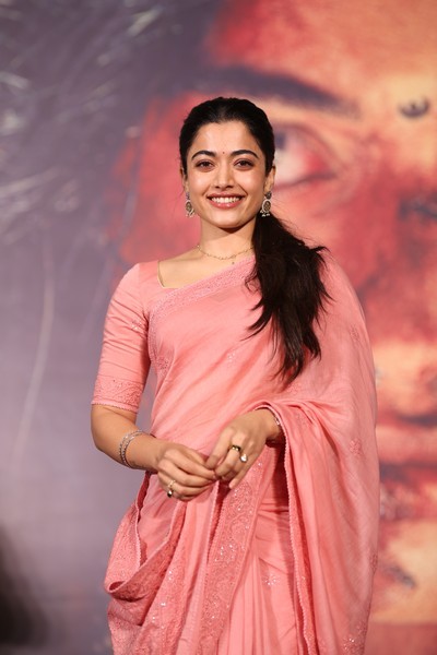 Mysaa movie teaser launch Photos