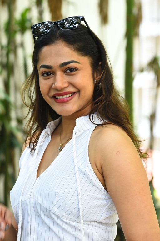 Payal Radhakrishna Photos