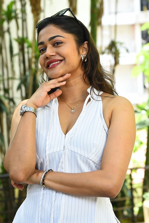 Payal Radhakrishna Photos
