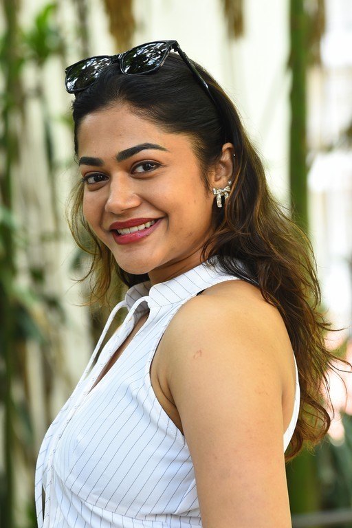 Payal Radhakrishna Photos