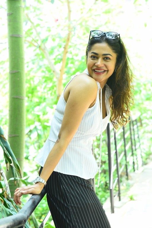 Payal Radhakrishna Photos