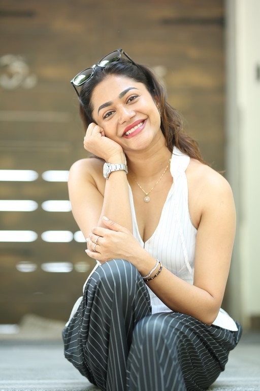 Payal Radhakrishna Photos