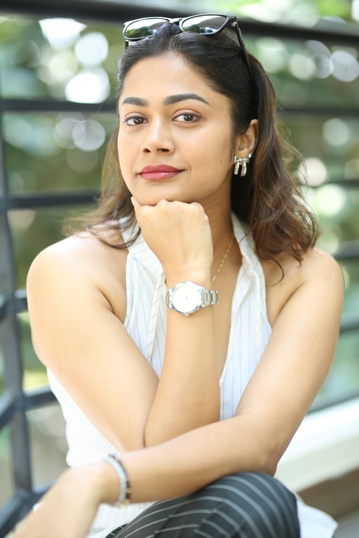 Payal Radhakrishna Photos