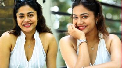 Payal Radhakrishna Photos
