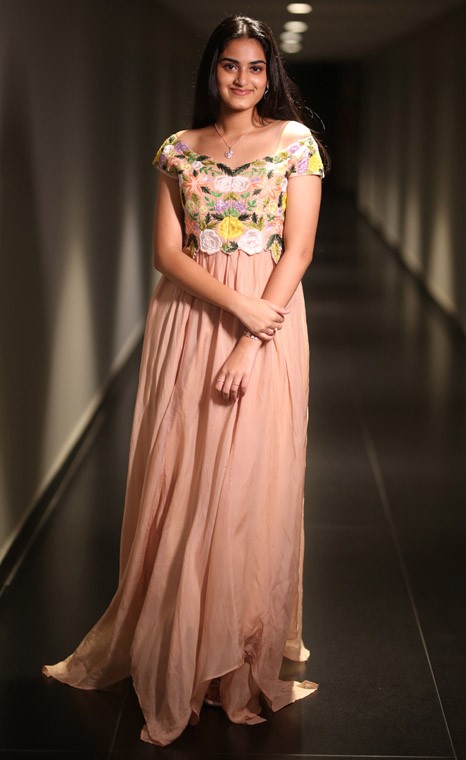 Rayancha Kokkura Photos