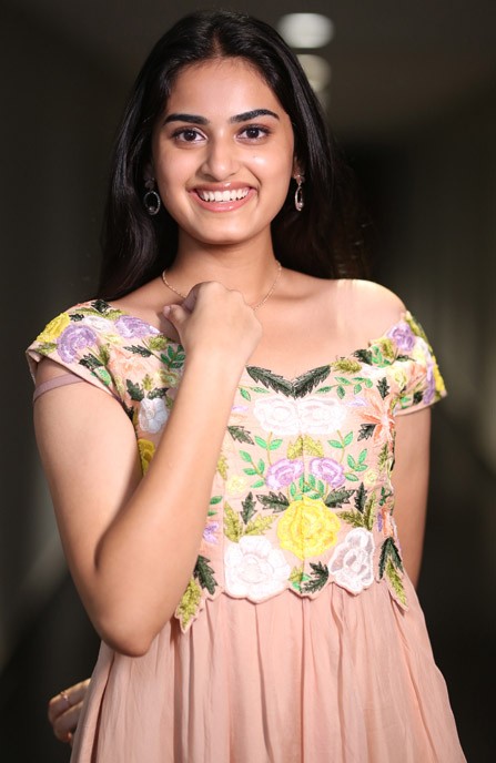 Rayancha Kokkura Photos