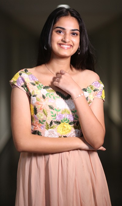 Rayancha Kokkura Photos