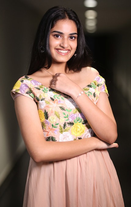 Rayancha Kokkura Photos