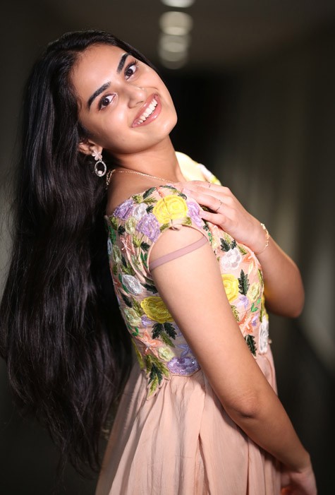 Rayancha Kokkura Photos