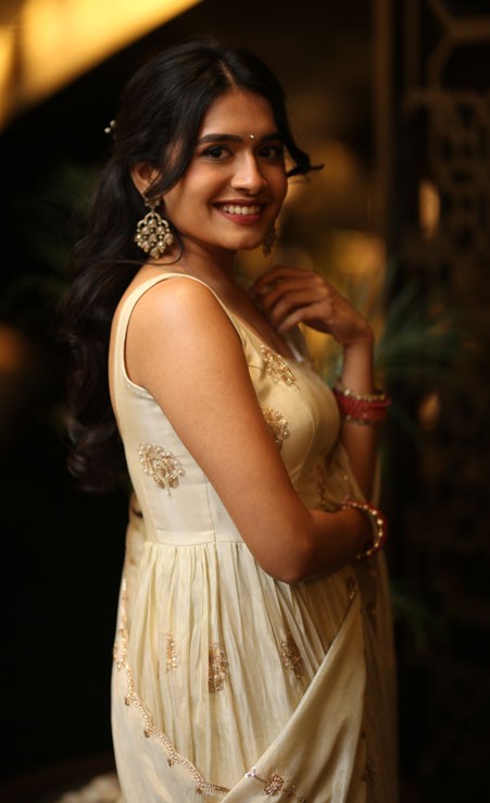 Samyuktha Viswanathan Photos