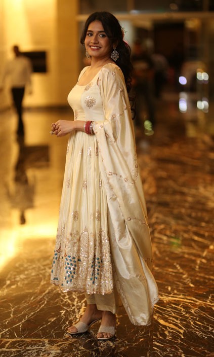 Samyuktha Viswanathan Photos
