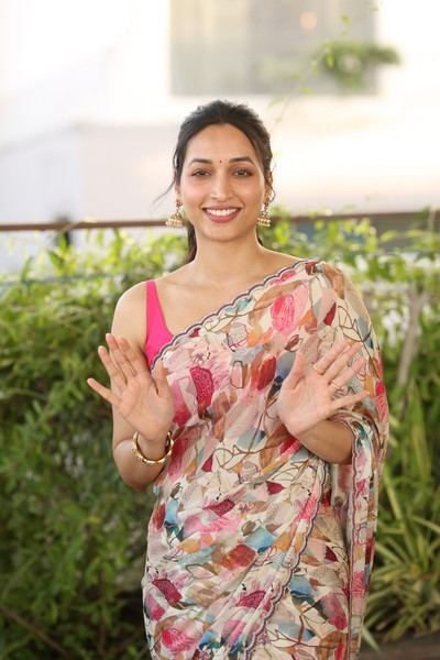 Srinidhi Shetty Photos