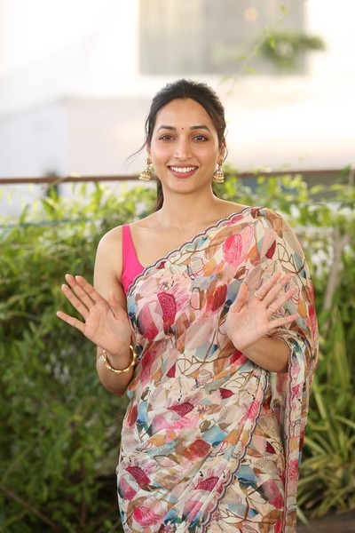 Srinidhi Shetty Photos