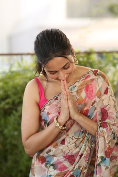Srinidhi Shetty Photos