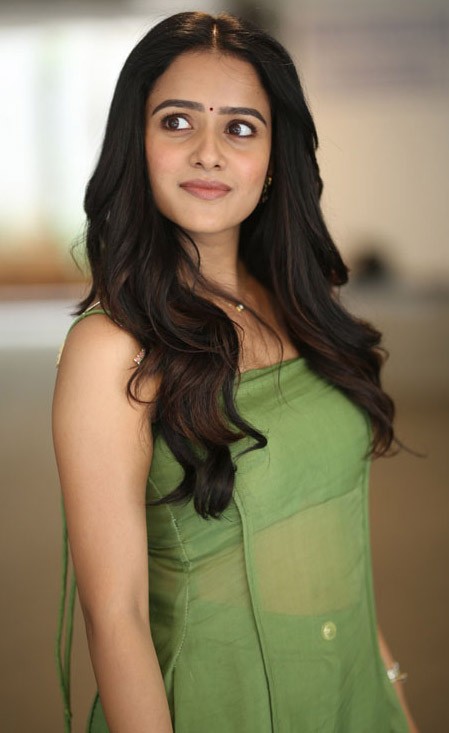 Vaishnavi Chaitanya photos