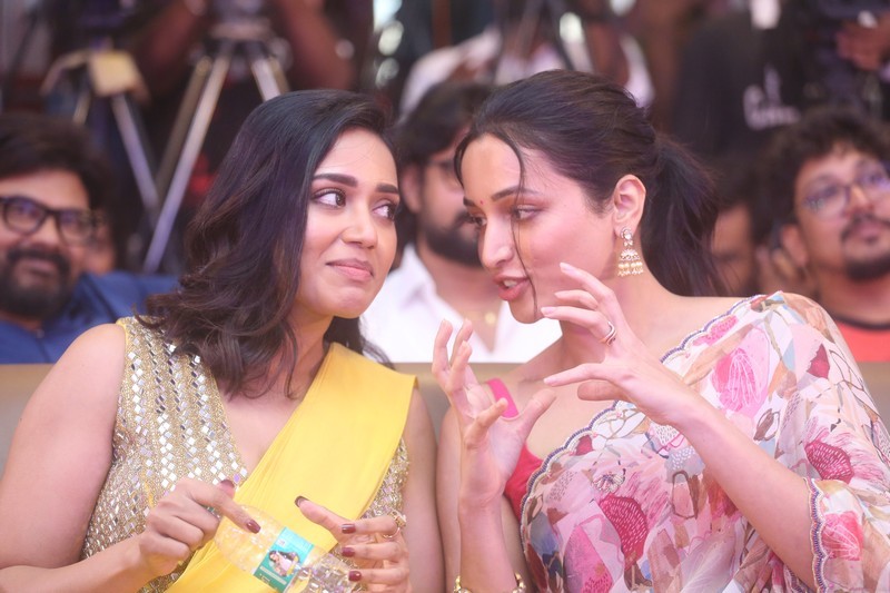 Adarsha Kutumbam Event Photos
