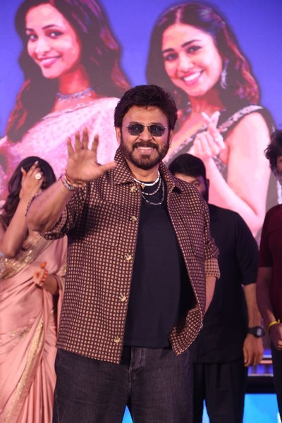 Adarsha Kutumbam Event Photos