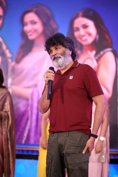 Adarsha Kutumbam Event Photos