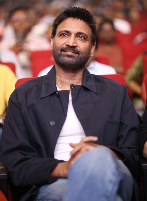 Mahendragiri Varahi Movie pre Release Event Photos