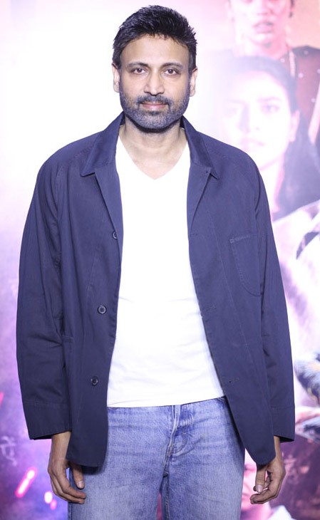 Mahendragiri Varahi Movie pre Release Event Photos