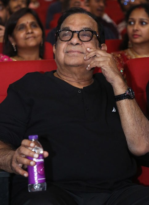 Mahendragiri Varahi Movie pre Release Event Photos