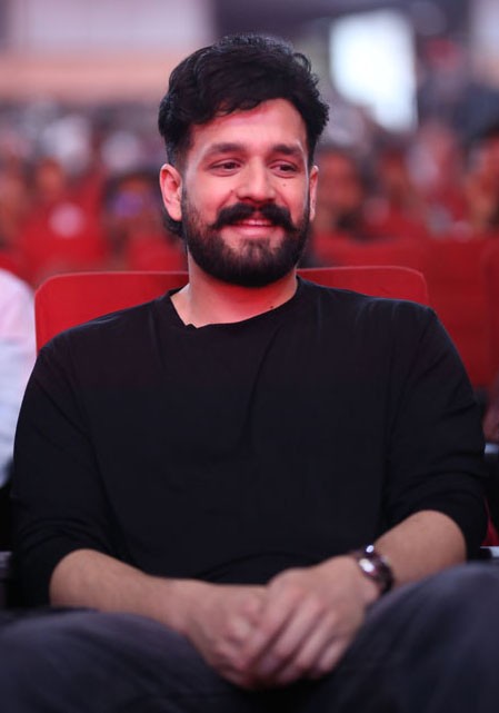 Mahendragiri Varahi Movie pre Release Event Photos