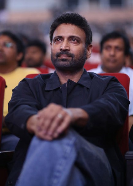 Mahendragiri Varahi Movie pre Release Event Photos