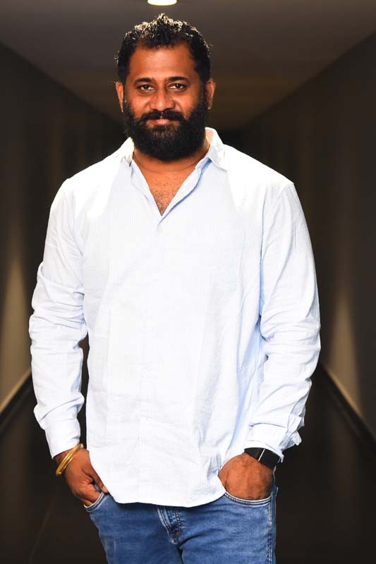 Maremma Movie Trailer Launch Photos