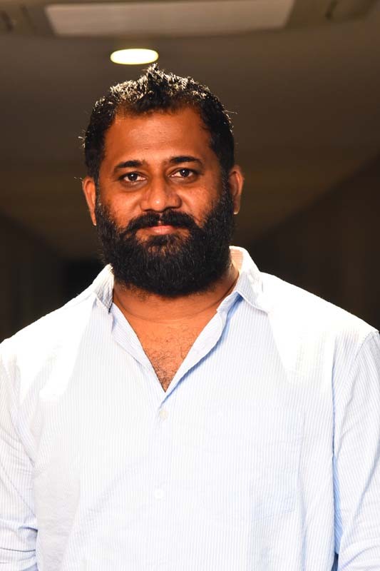 Maremma Movie Trailer Launch Photos