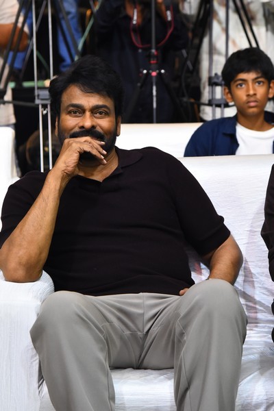Sigma Movie Pre Release Event Photos