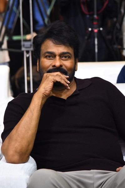 Sigma Movie Pre Release Event Photos