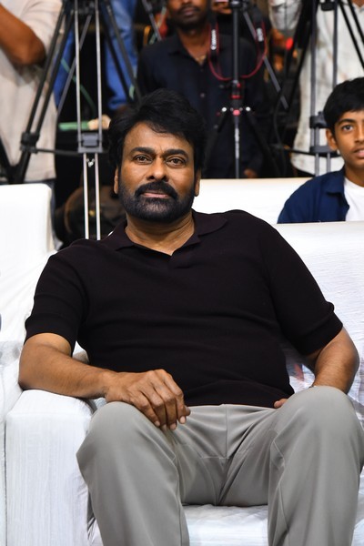 Sigma Movie Pre Release Event Photos