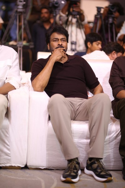 Sigma Movie Pre Release Event Photos